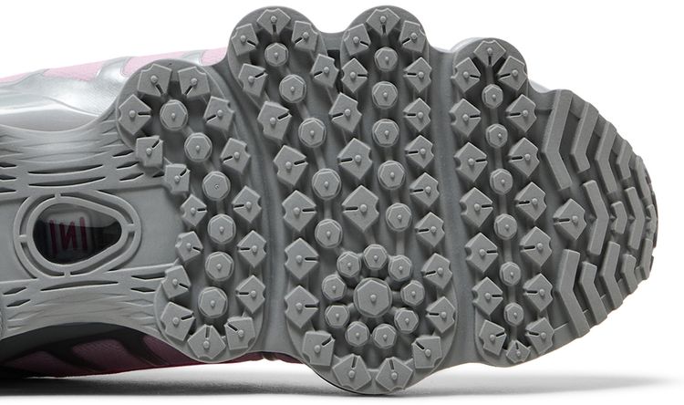 Wmns Shox TL Metallic Platinum Pink Foam