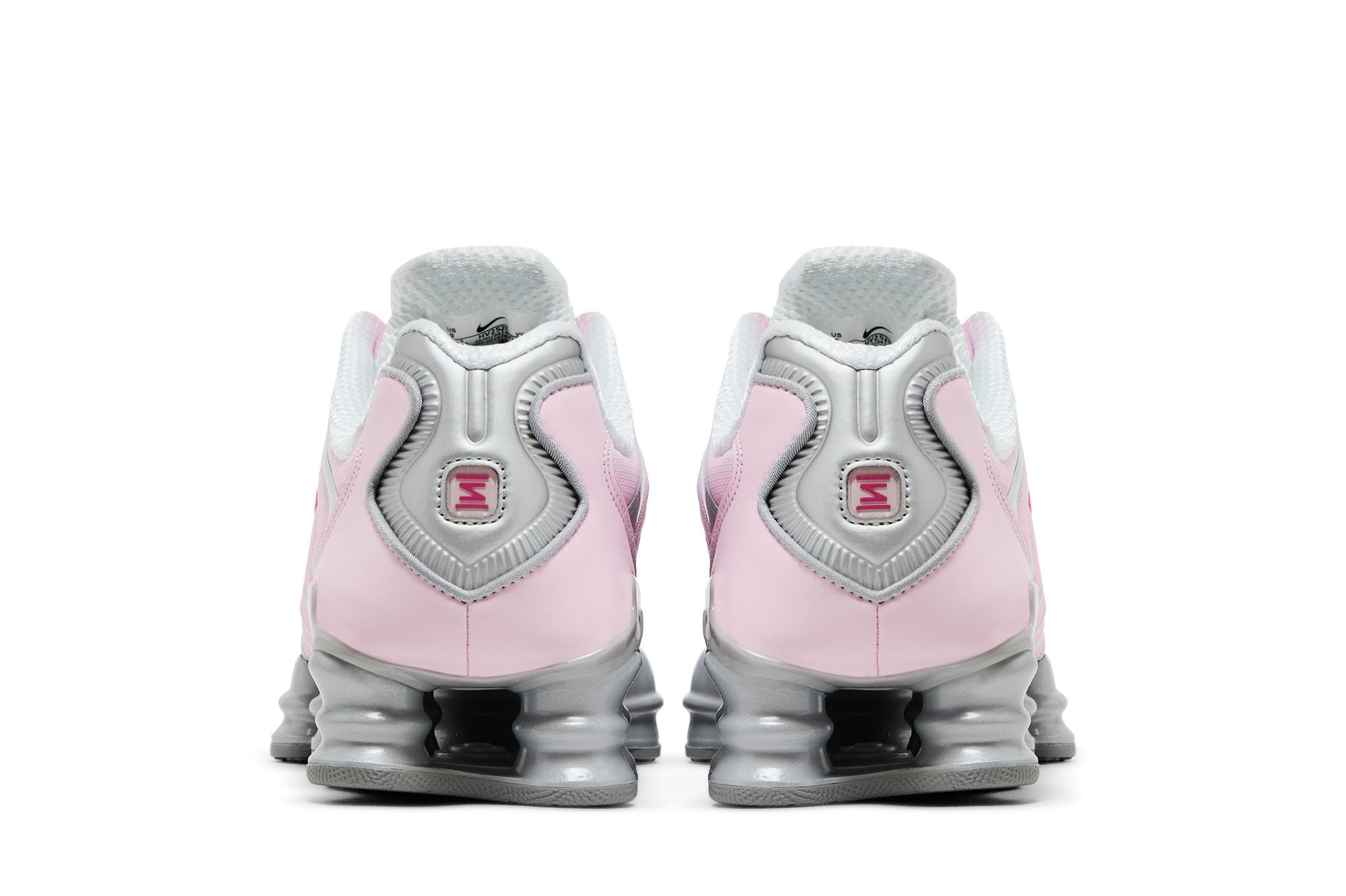 Buy Wmns Shox TL Metallic Platinum Pink Foam HV2520 001 GOAT CA