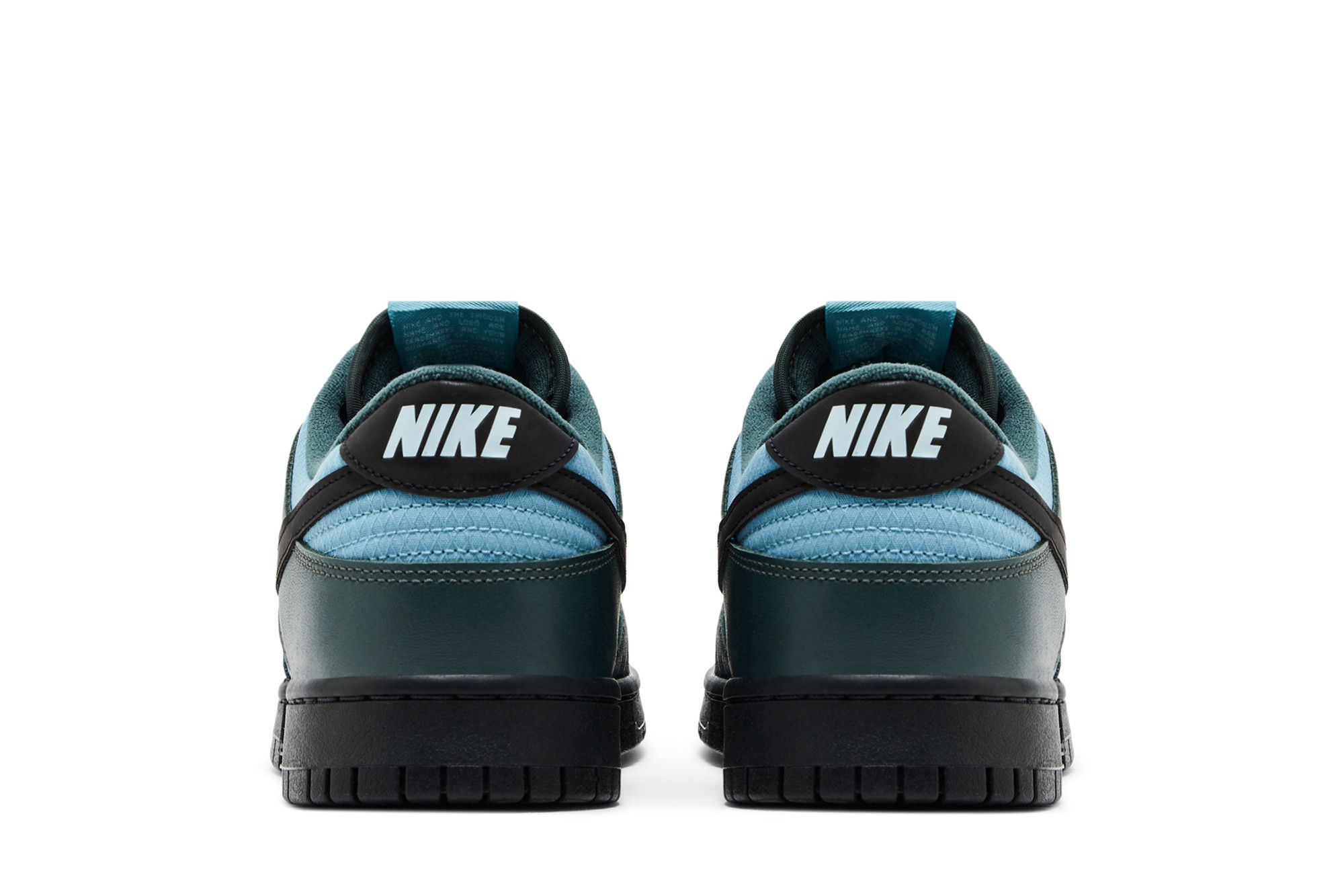 Buy Dunk Low SE 'Vintage Green Denim Turquoise' - FZ3052 300 Buy Dunk Low SE 'Vintage Green Denim Turquoise' - FZ3052 300