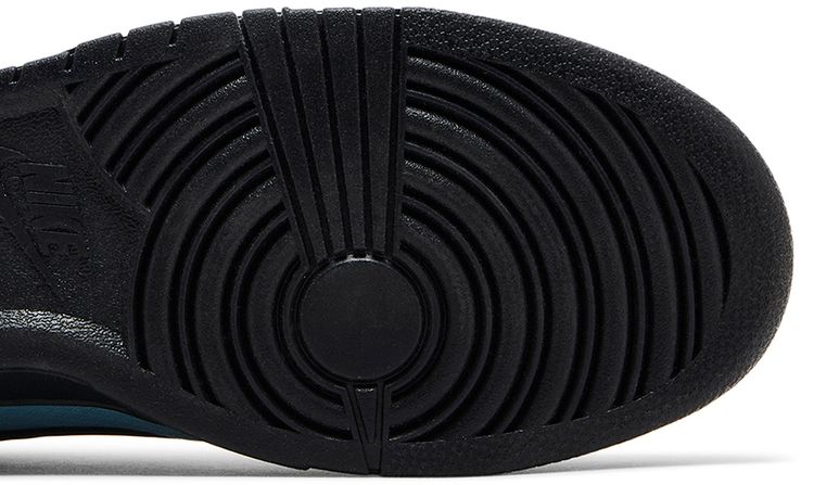 Nike Dunk Low SE Vintage Green Denim Turquoise