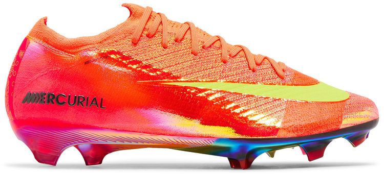 Nike Zoom Mercurial Vapor 16 Elite SE FG Cosmic Speed Chapter 2 Pack