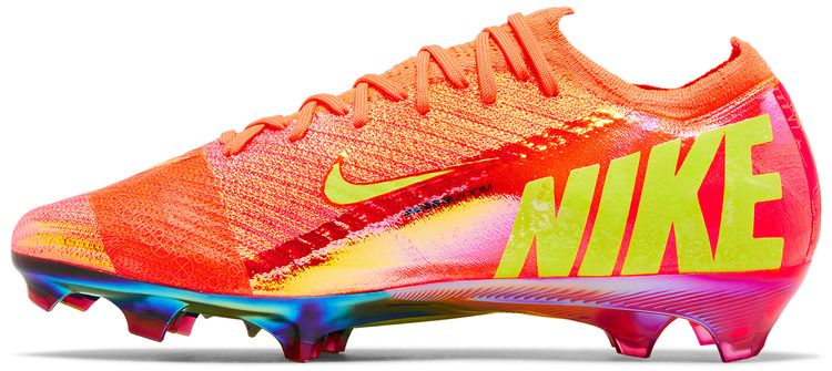 Nike Zoom Mercurial Vapor 16 Elite SE FG Cosmic Speed Chapter 2 Pack