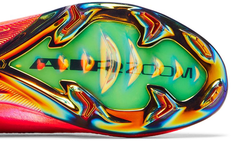 Nike Zoom Mercurial Vapor 16 Elite SE FG Cosmic Speed Chapter 2 Pack