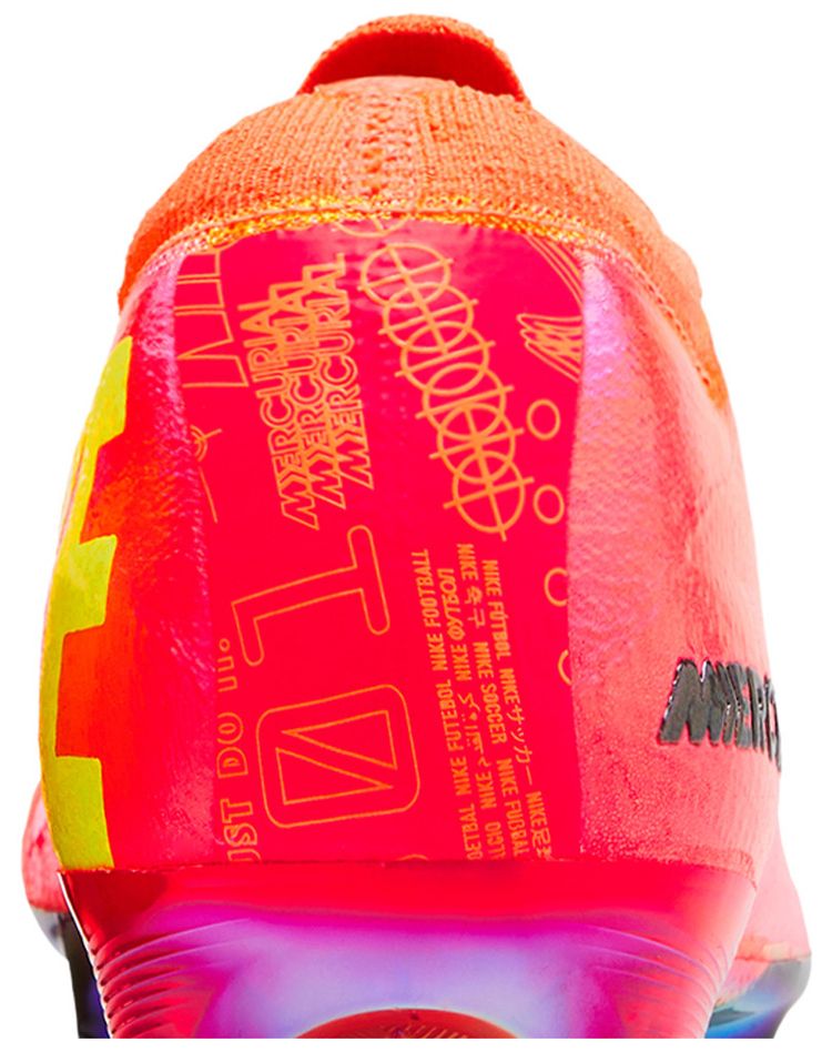 Nike Zoom Mercurial Vapor 16 Elite SE FG Cosmic Speed Chapter 2 Pack