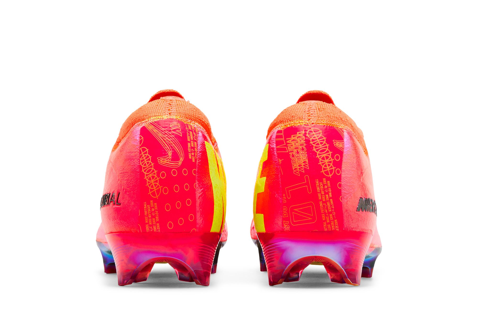 Buy Zoom Mercurial Vapor 16 Elite SE FG 'Cosmic Speed