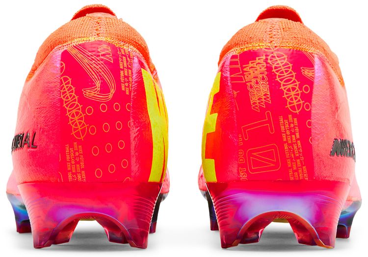 Nike Zoom Mercurial Vapor 16 Elite SE FG Cosmic Speed Chapter 2 Pack