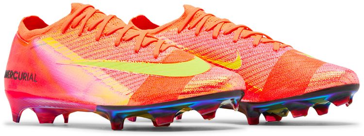 Nike Zoom Mercurial Vapor 16 Elite SE FG Cosmic Speed Chapter 2 Pack
