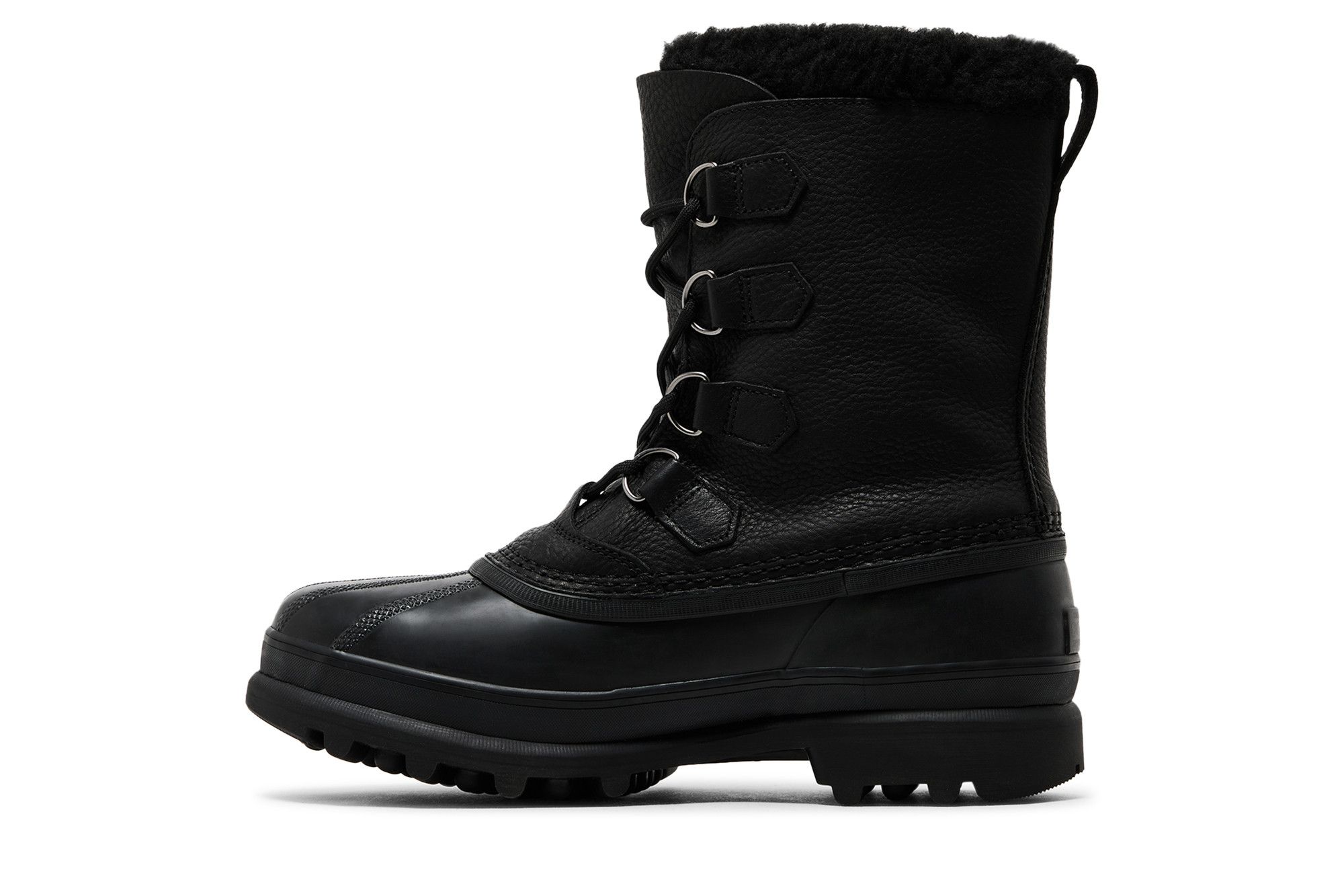Buy SOREL Supreme x Caribou 'Black' - 2123641 010 | GOAT
