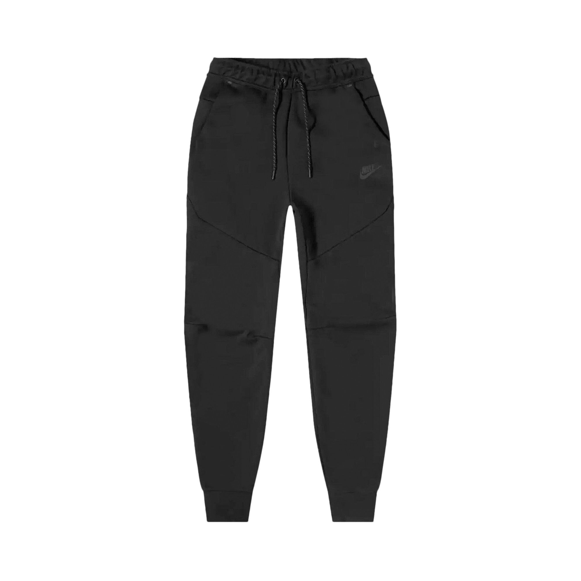 ★★Nike★★ Tech Fleece Jogger Pants M Black HV0960010 HV09 TECH FLEECE JOGGER 