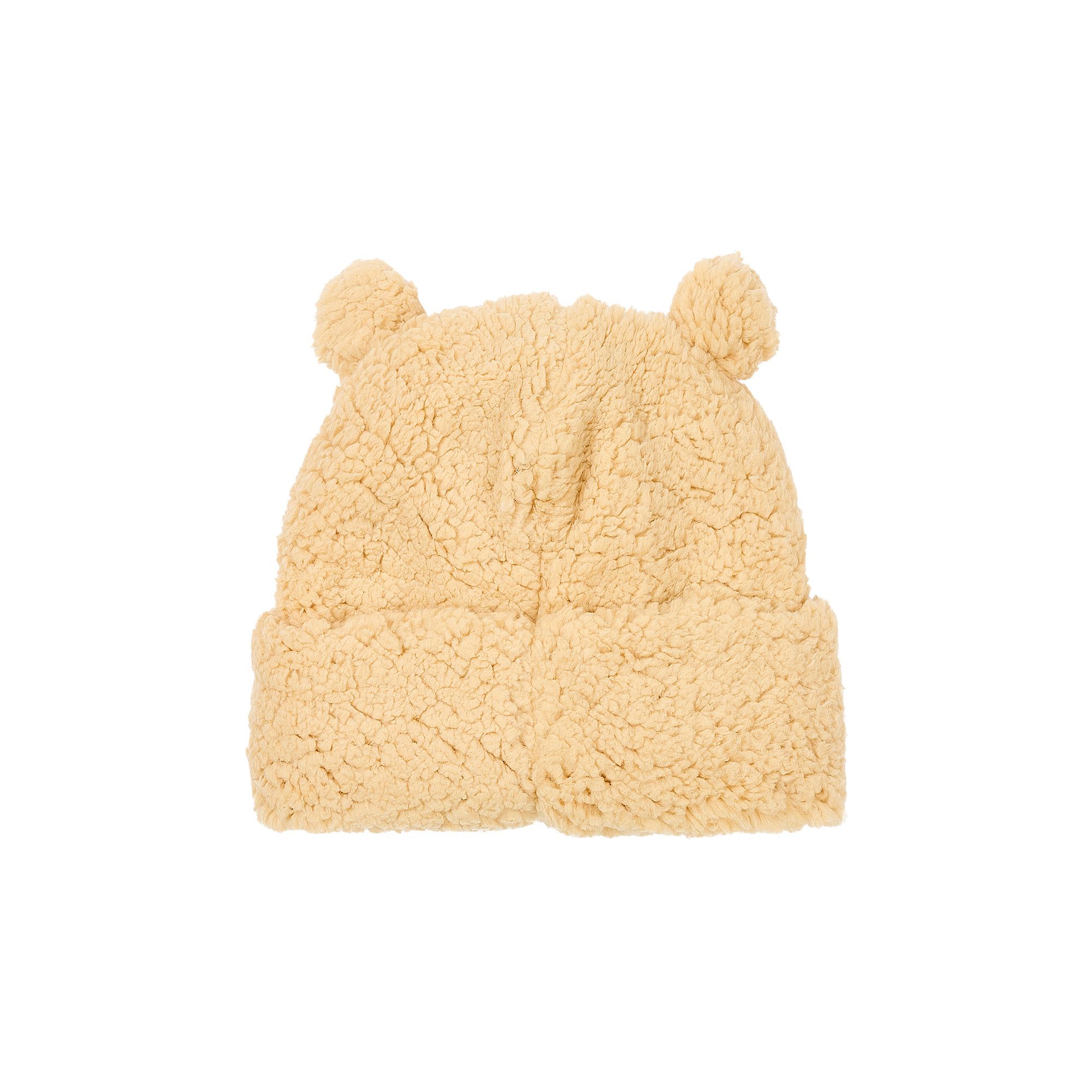 Buy Palace Love Palace Fuzzy Ears Beanie 'Soft White