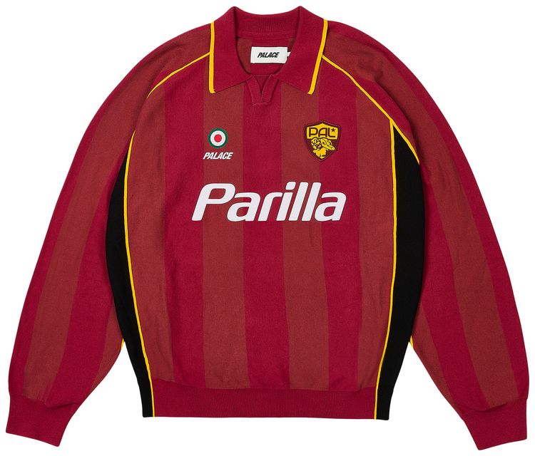 Palace Sportiva Knit Berg