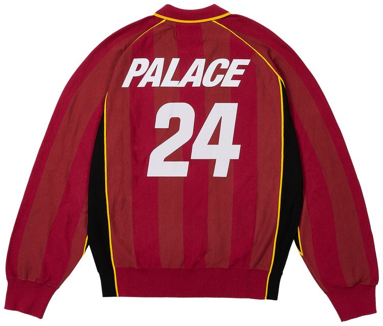 Palace Sportiva Knit Berg