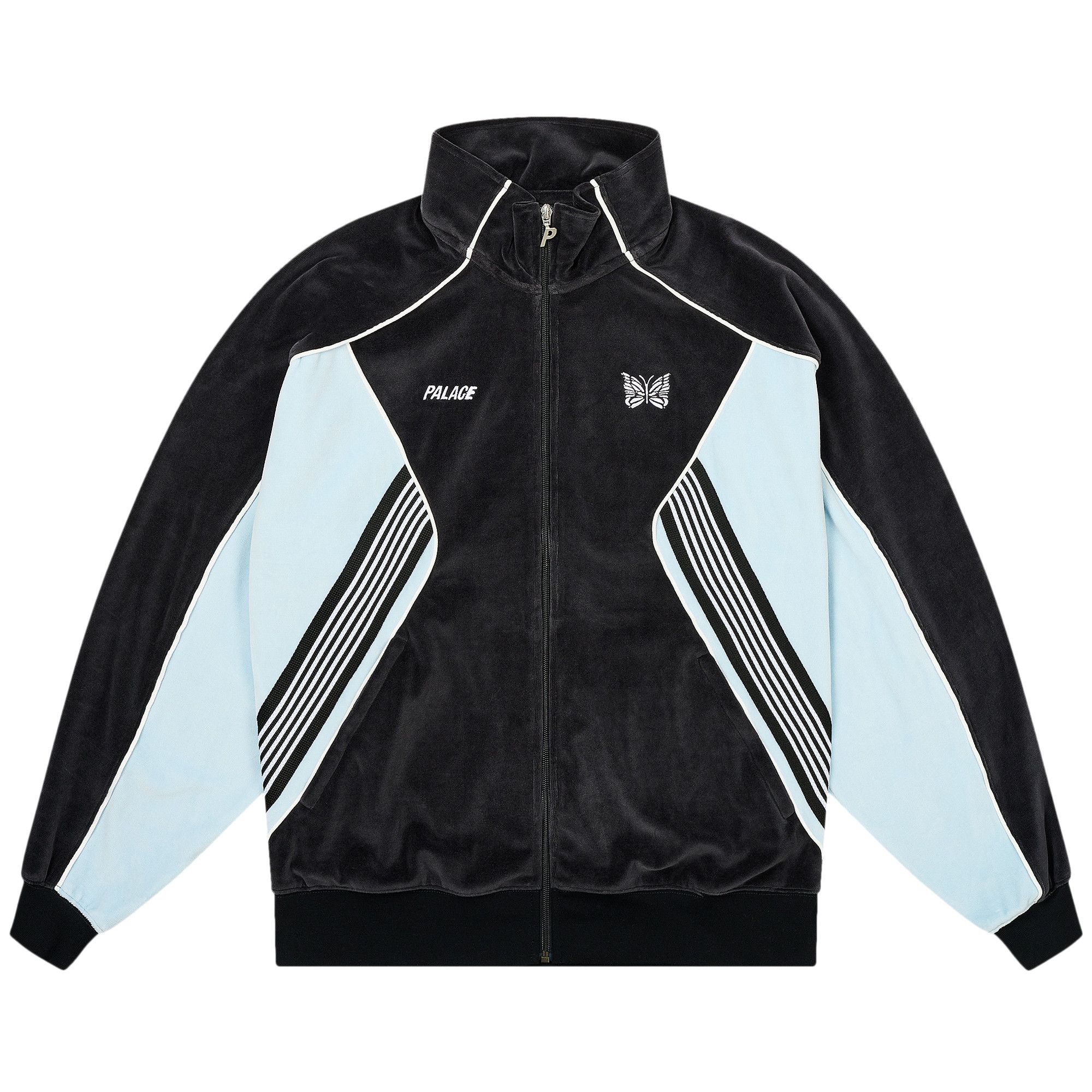 Palace track jacket hotsell