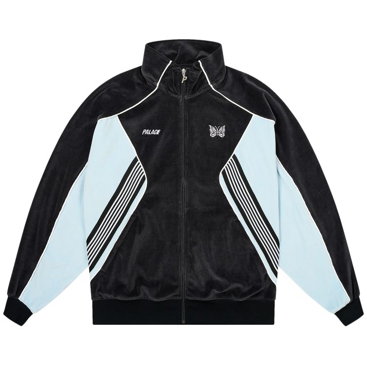 Buy Palace x Needles Track Jacket 