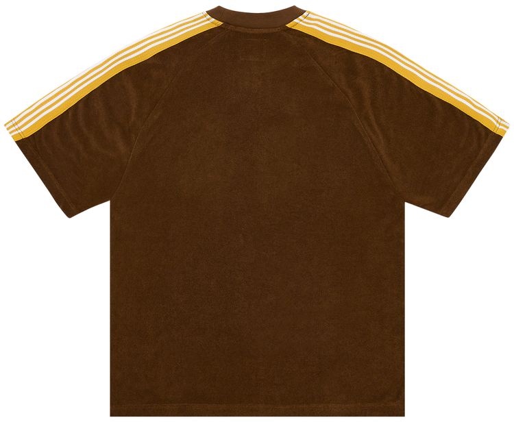 Buy Palace x Needles Towelling T-Shirt 