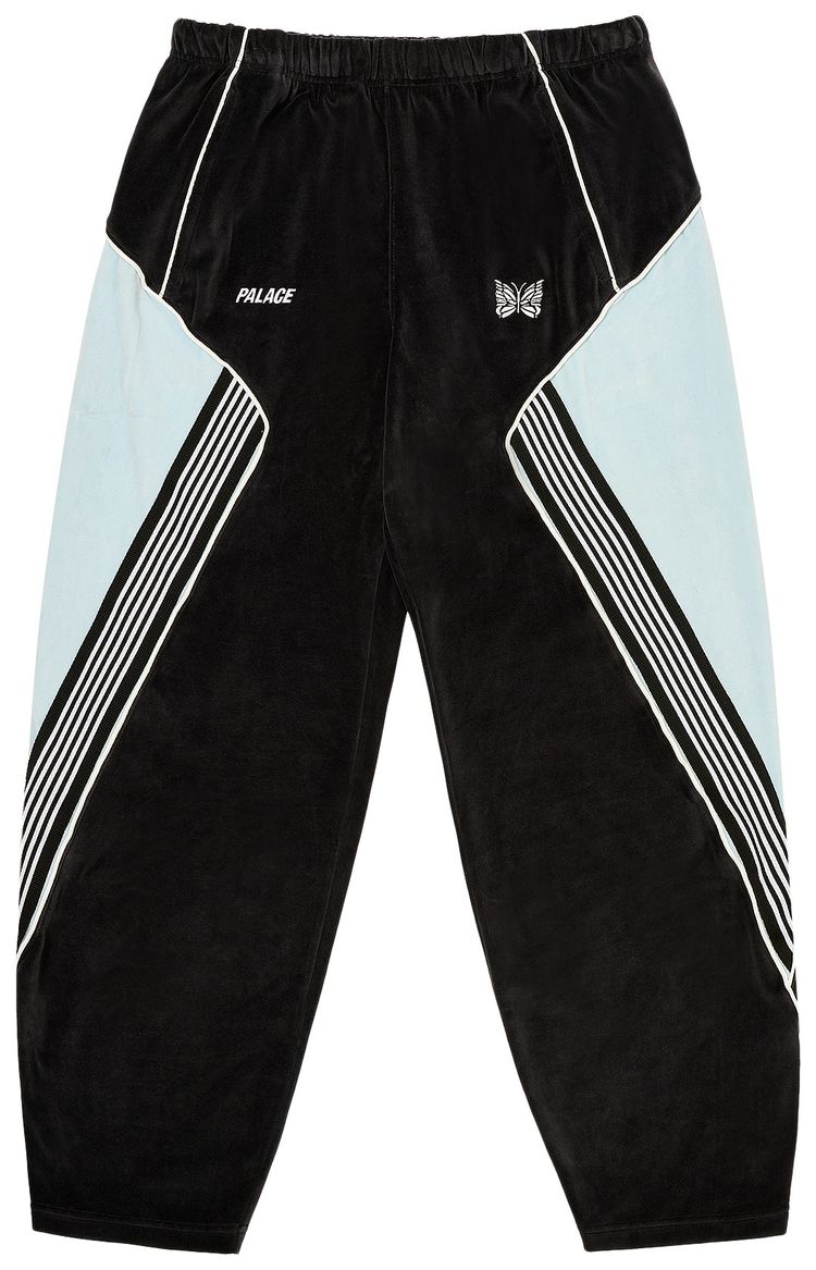 Palace x Needles Track Jogger Black