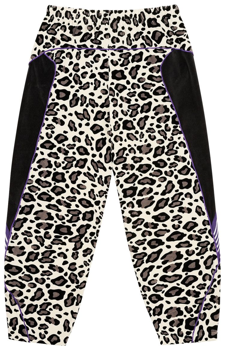 Palace x Needles Track Jogger Snow Leopard