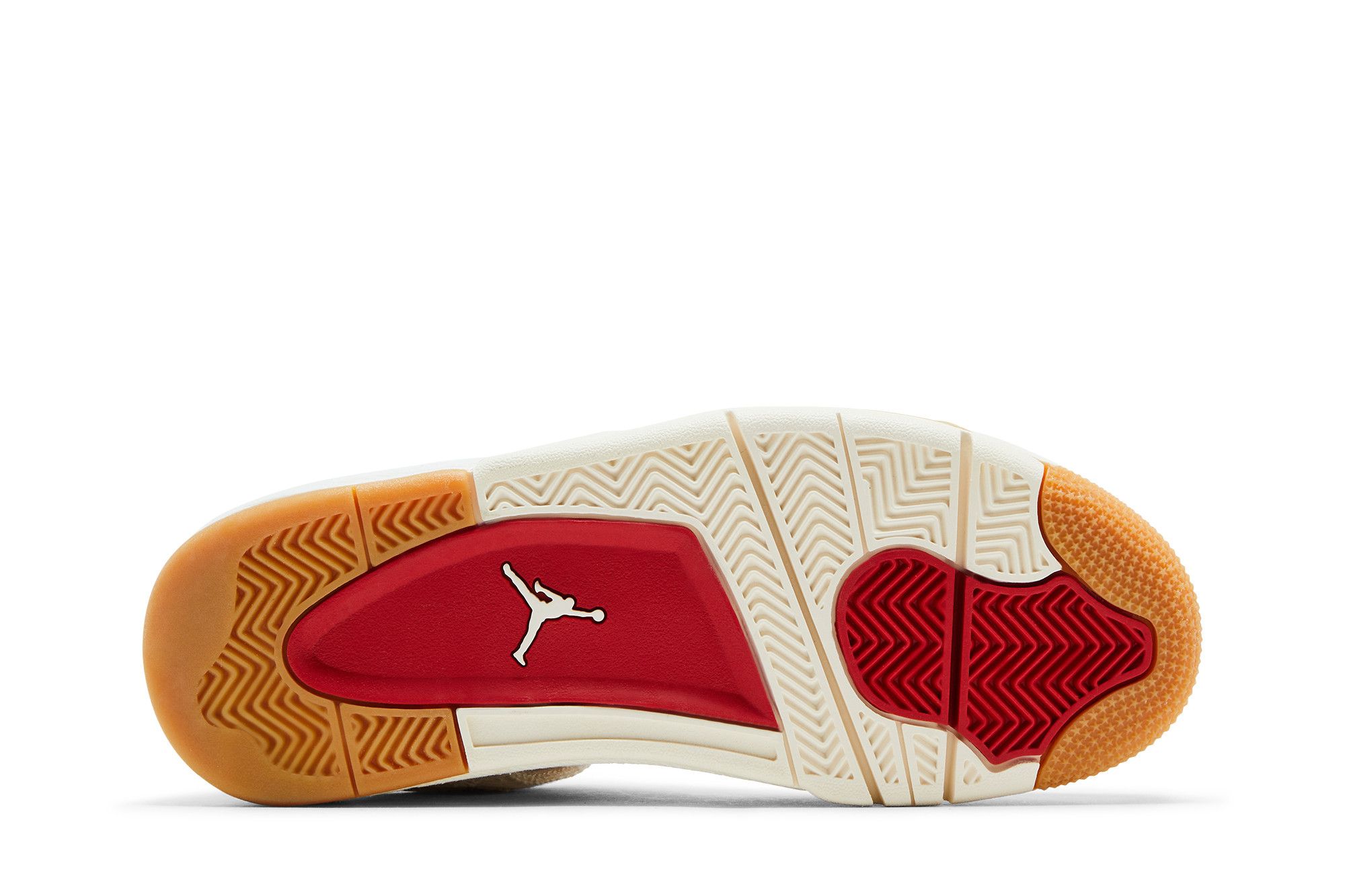 Jordan 4 levis white price discount
