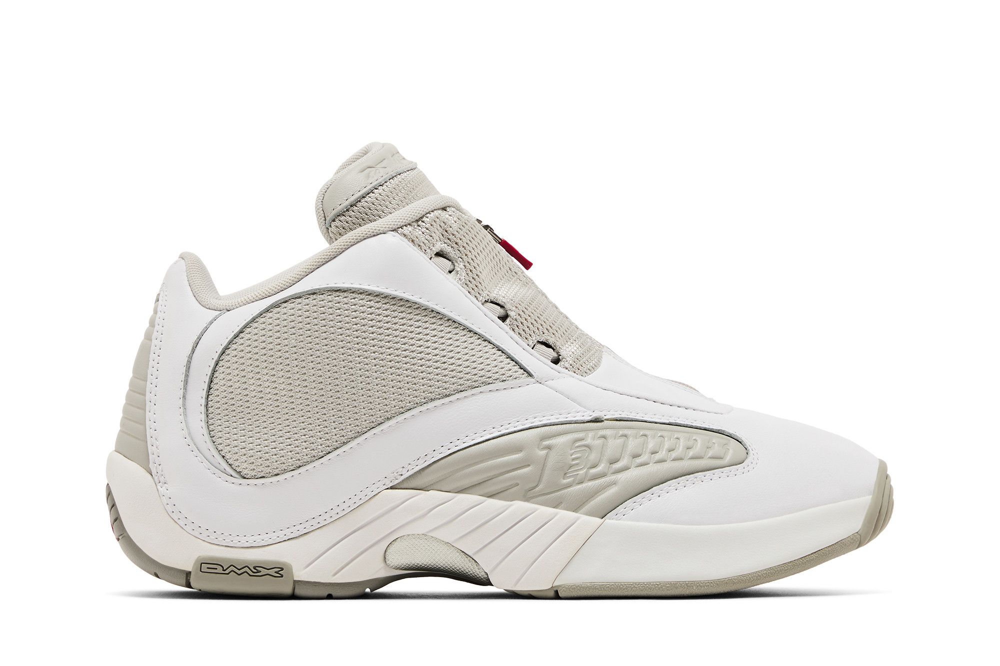 Buy Packer Shoes x Reebok Answer 4 OG 'White Silver' - GY4069 | GOAT