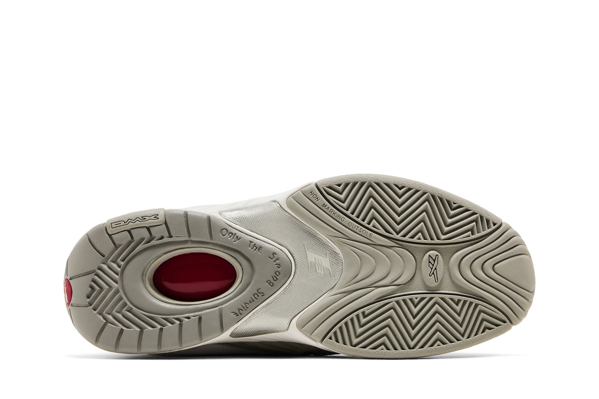 Buy Packer Shoes x Reebok Answer 4 OG 'White Silver' - GY4069