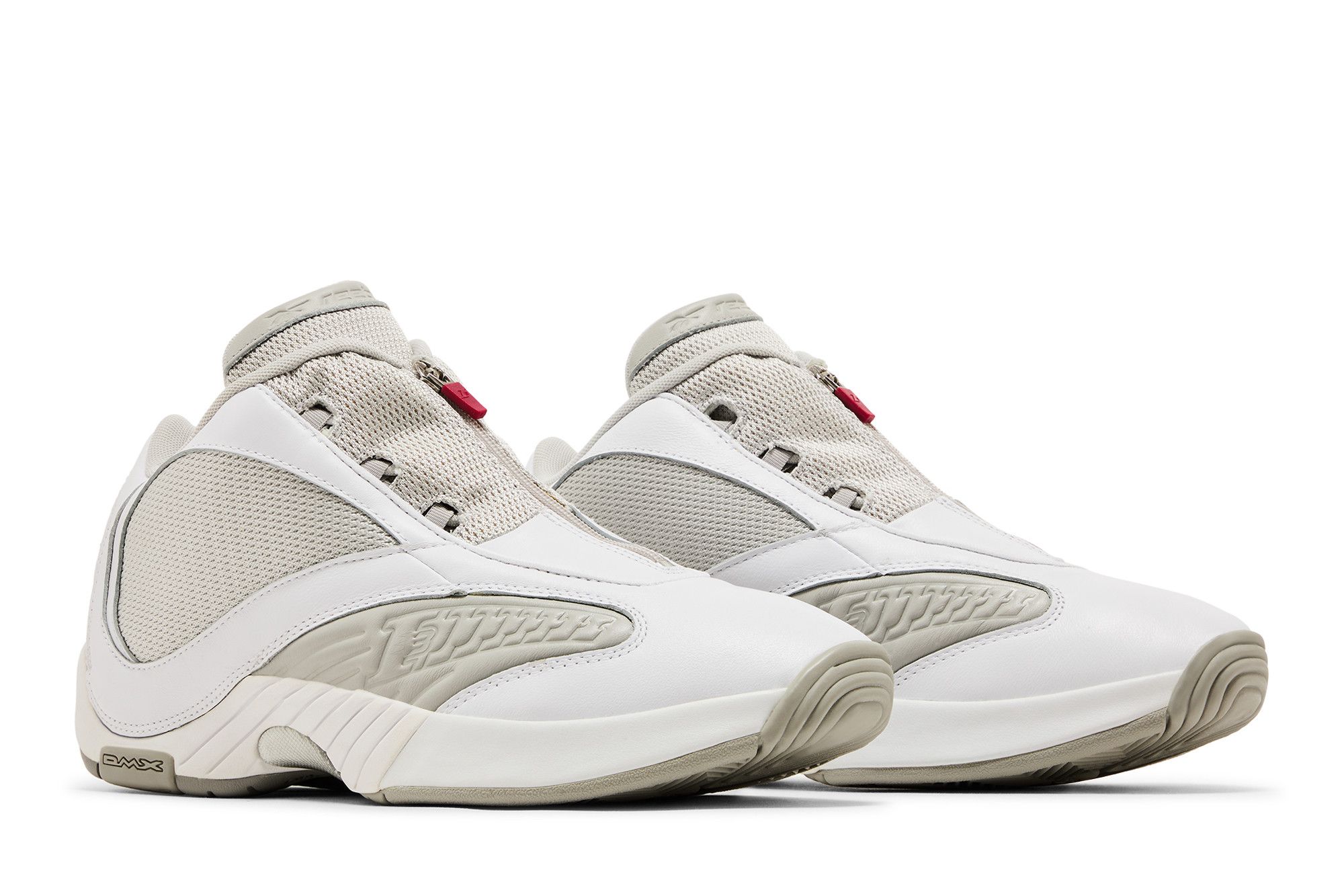 Buy Packer Shoes x Reebok Answer 4 OG 'White Silver' - GY4069 | GOAT