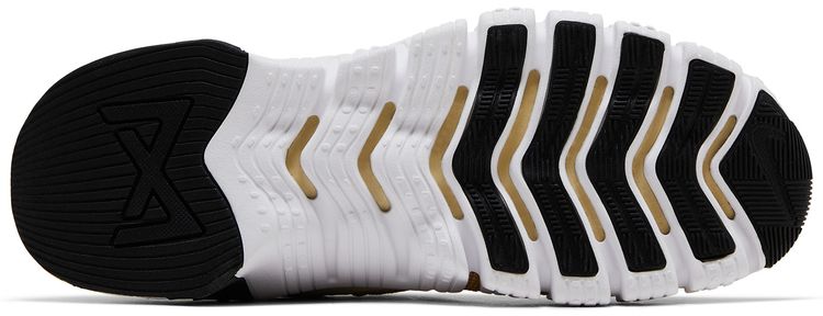Nike Free Metcon 4 Vegas Gold