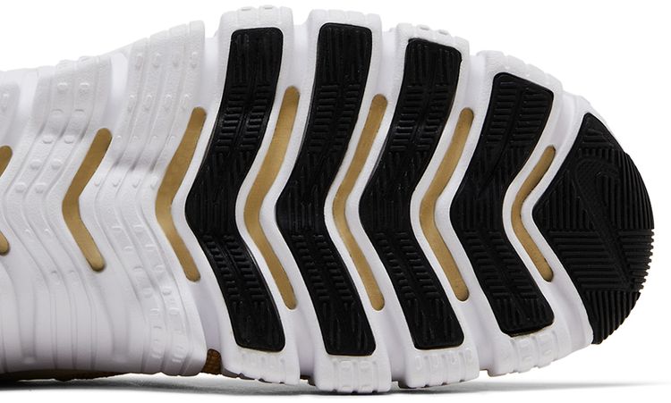 Nike Free Metcon 4 Vegas Gold