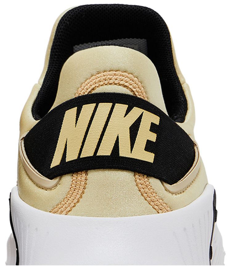 Nike Free Metcon 4 Vegas Gold