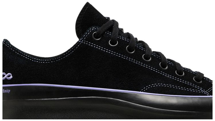 Kelly Oubre Jr x Converse Run Star Hike Platform Low Chase the Drip