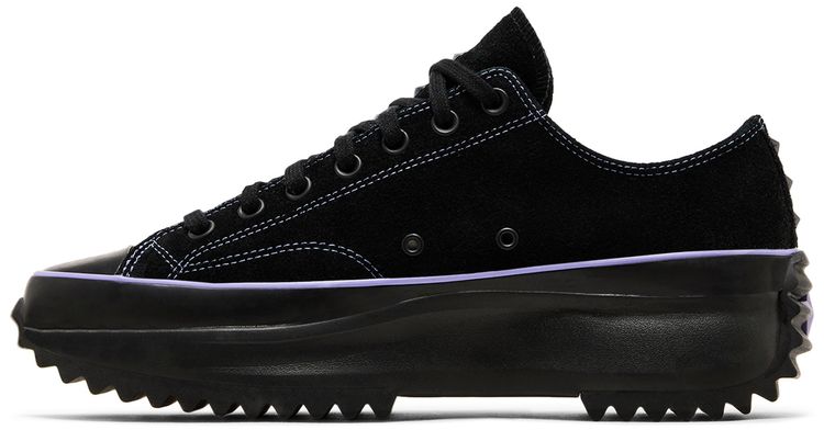 Kelly Oubre Jr x Converse Run Star Hike Platform Low Chase the Drip