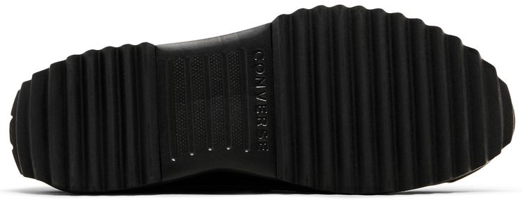 Kelly Oubre Jr x Converse Run Star Hike Platform Low Chase the Drip