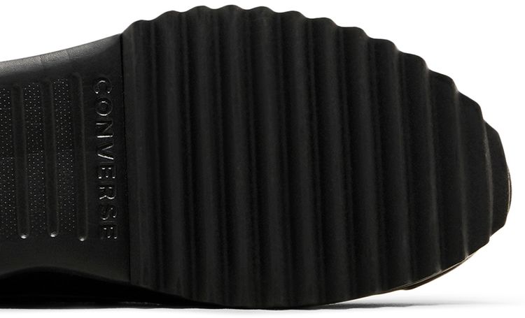 Kelly Oubre Jr x Converse Run Star Hike Platform Low Chase the Drip