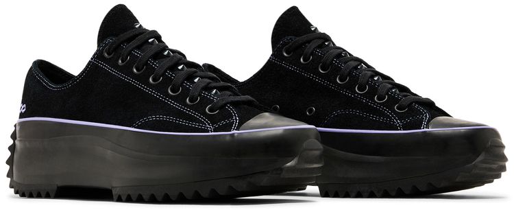 Kelly Oubre Jr x Converse Run Star Hike Platform Low Chase the Drip