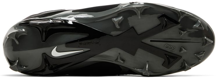 Nike Alpha Menace Pro 3 Black Iron Grey