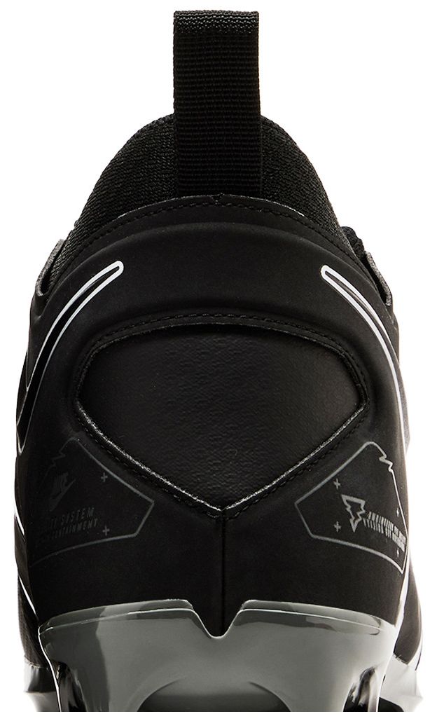 Nike Alpha Menace Pro 3 Black Iron Grey