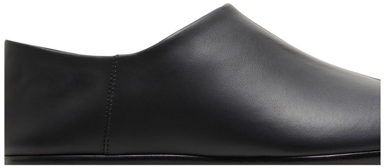 Maison Margiela Tabi Babouche Black