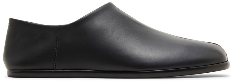 Maison Margiela Tabi Babouche Black