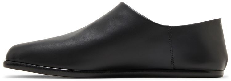 Maison Margiela Tabi Babouche Black
