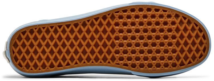 Vans Old Skool Pastel Mono   Dusty Blue