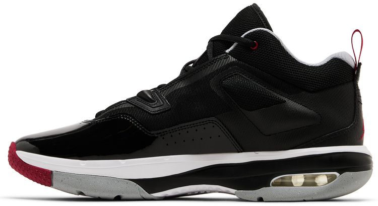 Jordan Stay Loyal 3 Black Cement