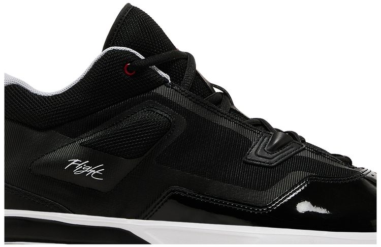 Jordan Stay Loyal 3 Black Cement