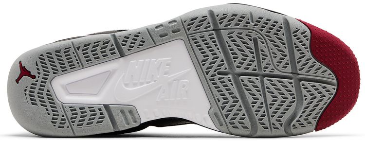 Jordan Stay Loyal 3 Black Cement