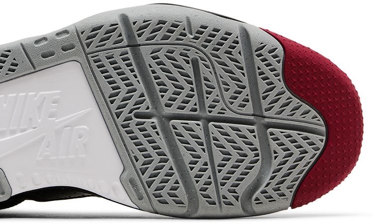 Jordan Stay Loyal 3 Black Cement