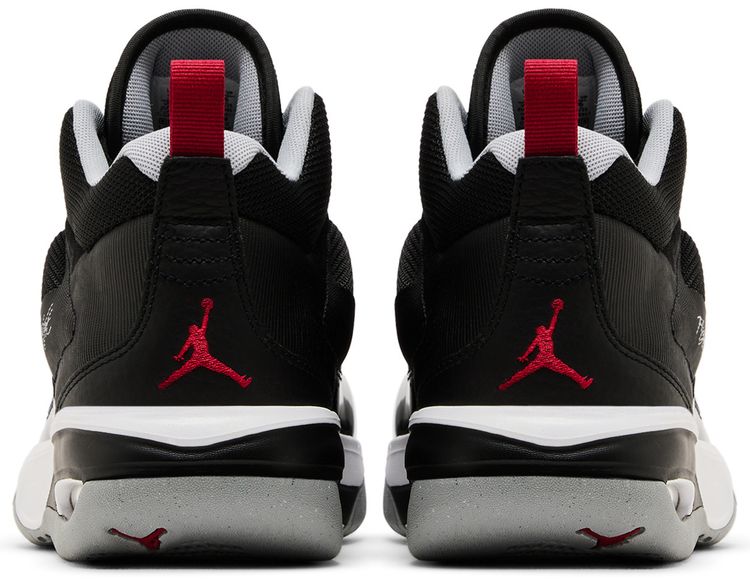 Jordan Stay Loyal 3 Black Cement