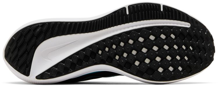 Wmns Winflo 10 Black Baltic Blue