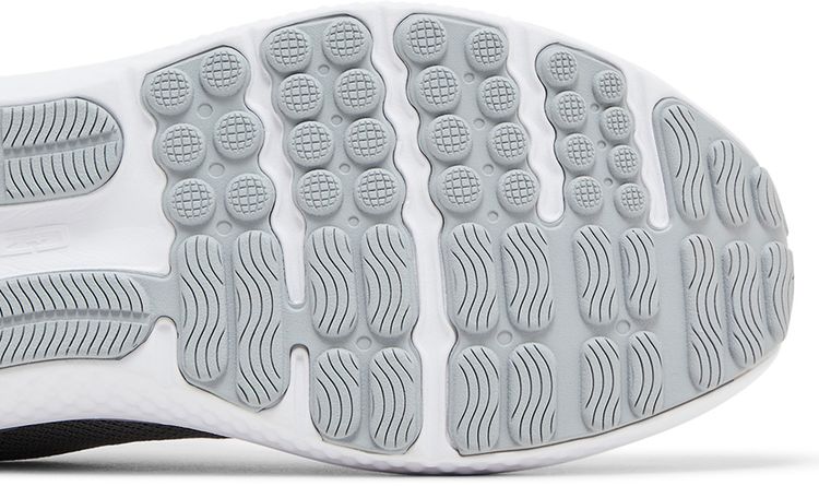 Under Armour Surge 4 Steel White