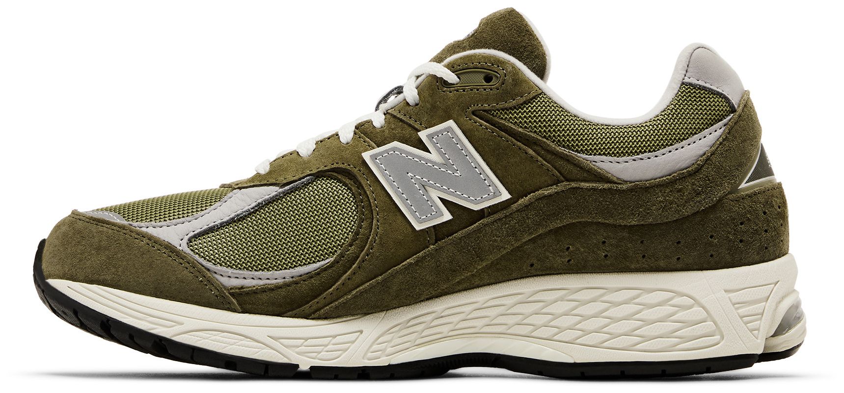 footlocker pine green