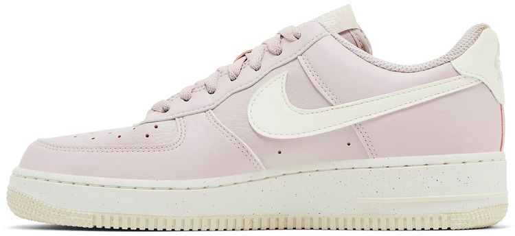 Nike Wmns Air Force 1 07 SE Next Nature Platinum Violet Coconut Milk