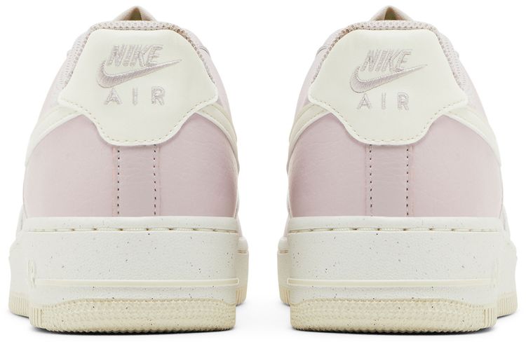 Nike Wmns Air Force 1 07 SE Next Nature Platinum Violet Coconut Milk