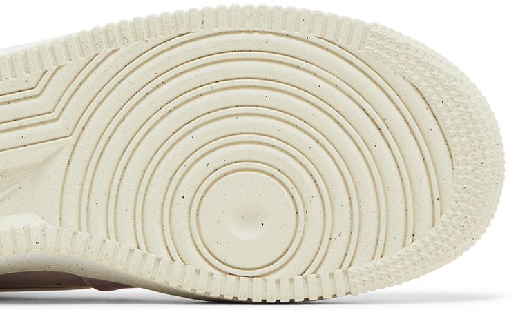 Nike Wmns Air Force 1 07 SE Next Nature Platinum Violet Coconut Milk